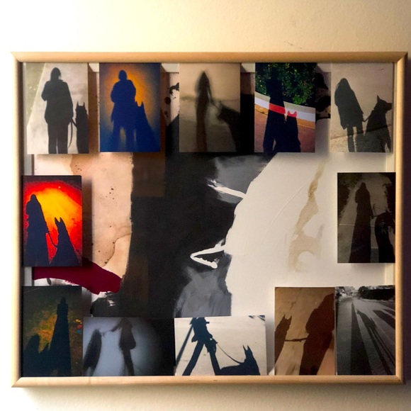 Meet your Posher, Rosemary - Picture 1 of 1